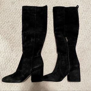 Sam Edelman Thora Knee High Boots
